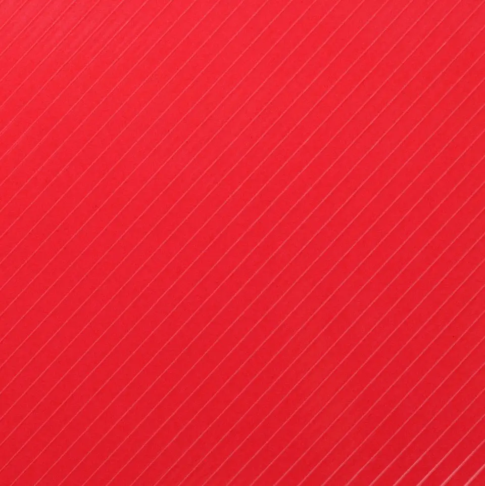 Paquete de 50 Cubiertas para encuadernar Studmark, Stripe 9
