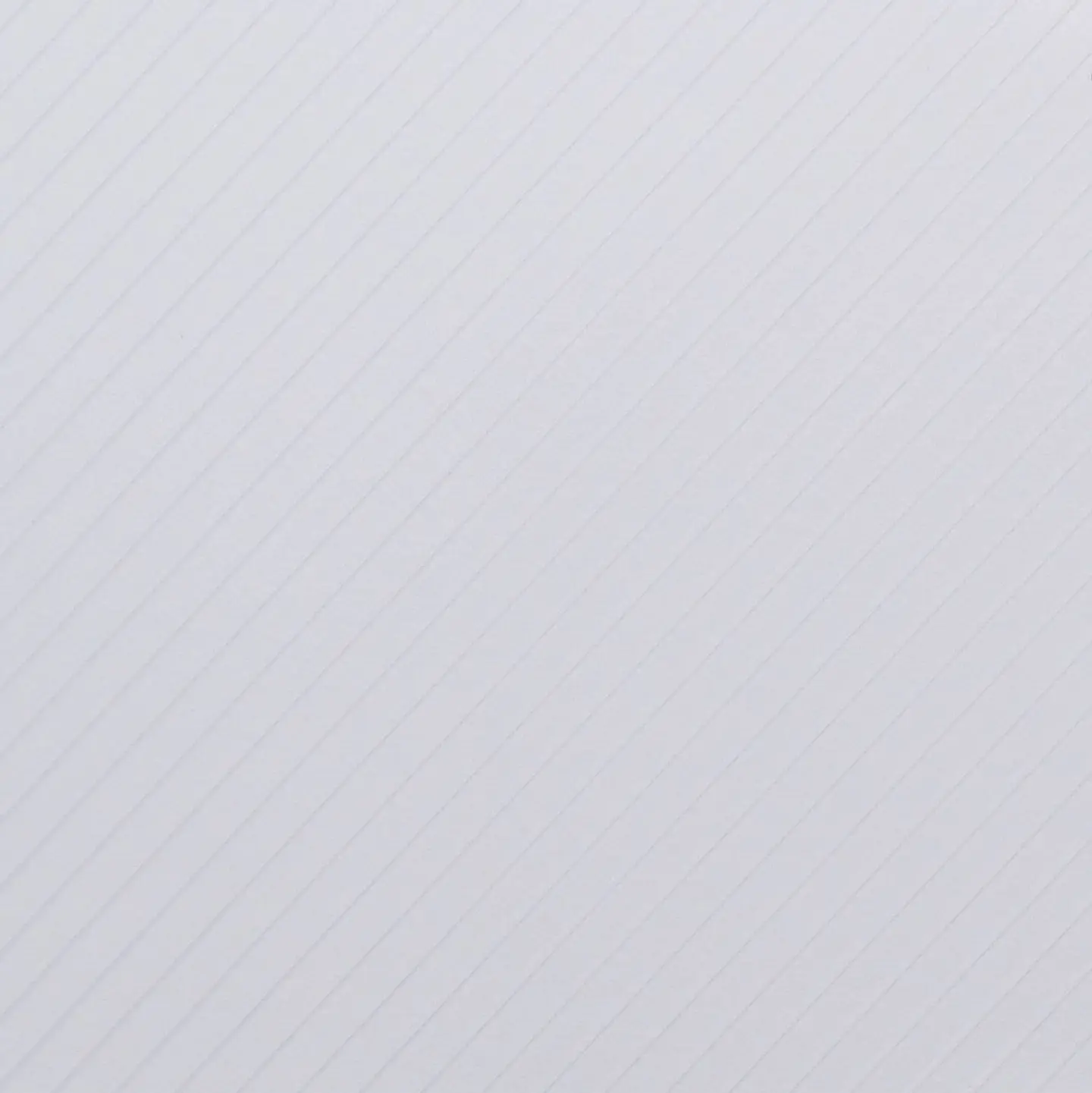 Paquete de 50 Cubiertas para encuadernar Studmark, Stripe 10