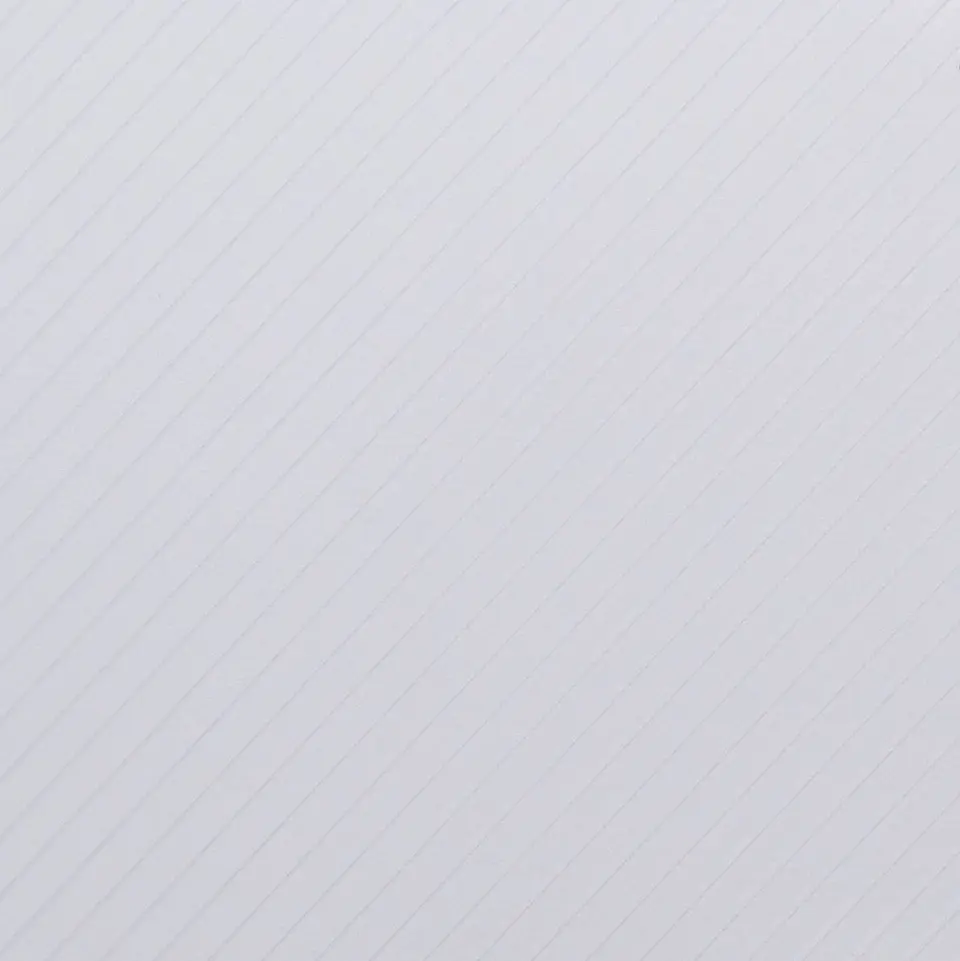 Paquete de 50 Cubiertas para encuadernar Studmark, Stripe 10