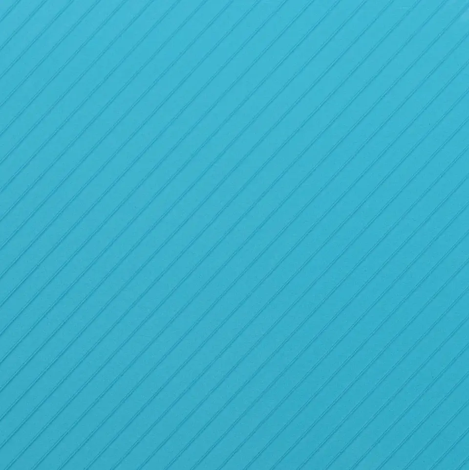 Paquete de 50 Cubiertas para encuadernar Studmark, Stripe 11