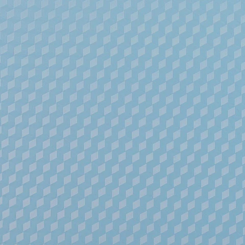 Paquete de 50 Cubiertas para encuadernar Studmark, Diamond