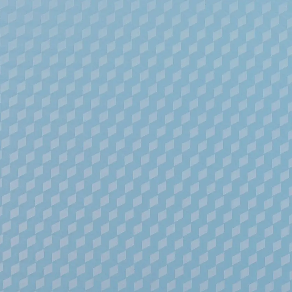 Paquete de 50 Cubiertas para encuadernar Studmark, Diamond 2