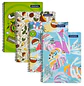 Cuaderno Studmark con espiral doble 160 páginas ST-BOOK-01 - Miniatura 1