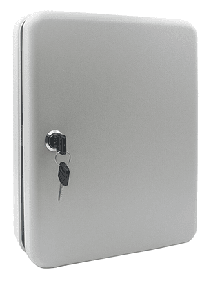 Caja Studmark para 40 llaves