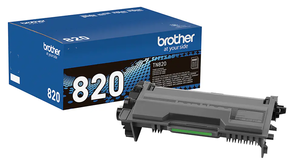 Toner Brother TN-820 1