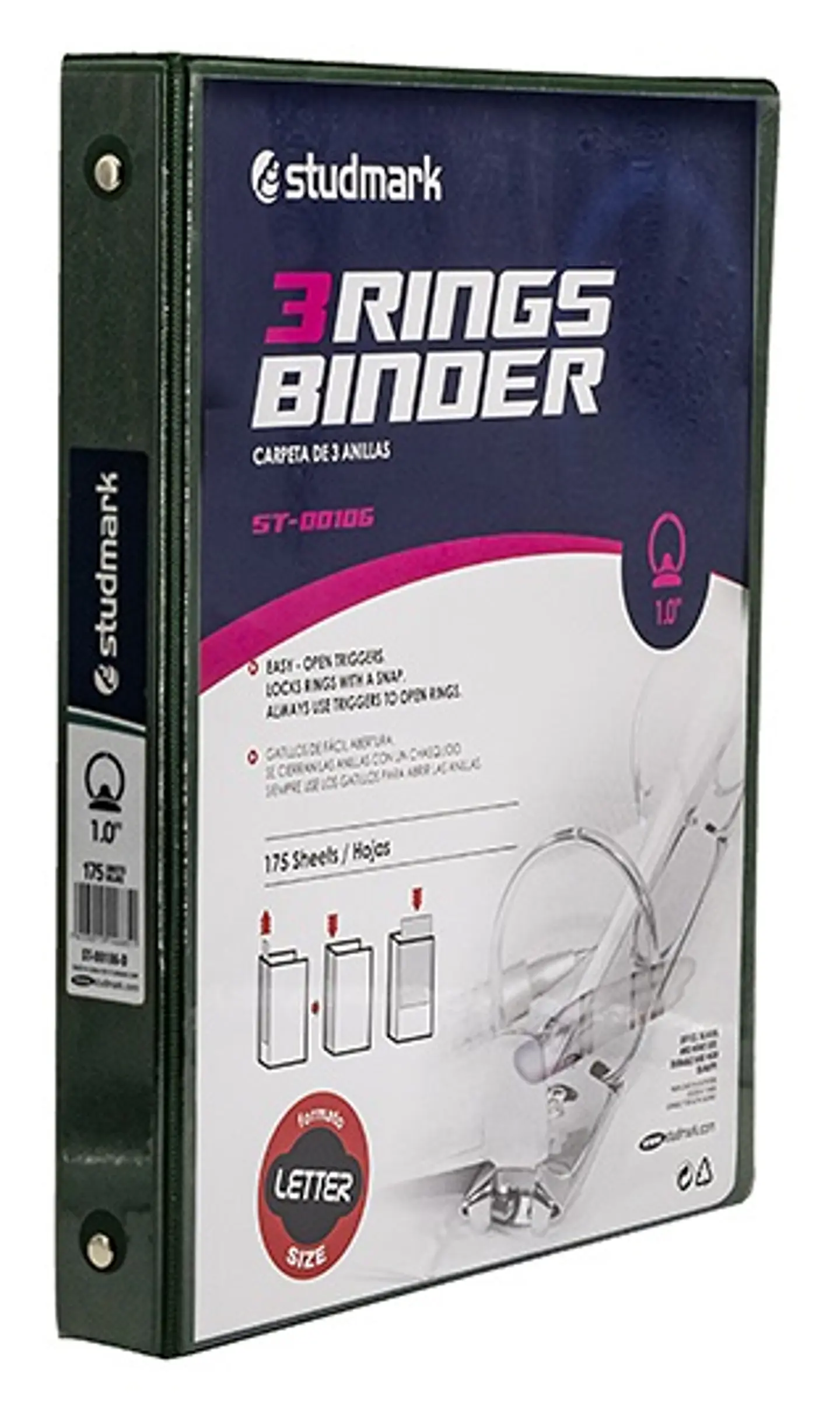 Portafolios Studmark 1