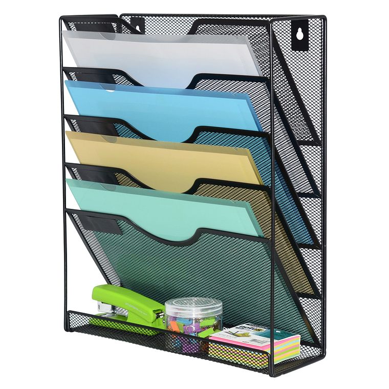 Organizador de archivos vertical Studmark ST-ME-359-A 1