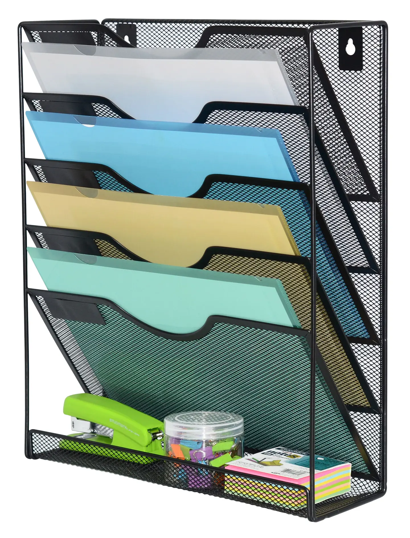 Organizador de archivos vertical Studmark ST-ME-359-A 1