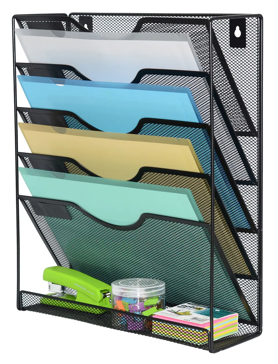 Organizador de archivos vertical Studmark ST-ME-359-A 1