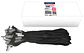 Cordón Negro Studmark duradero de 36 pulgadas clip cocodrilo - Miniatura 2