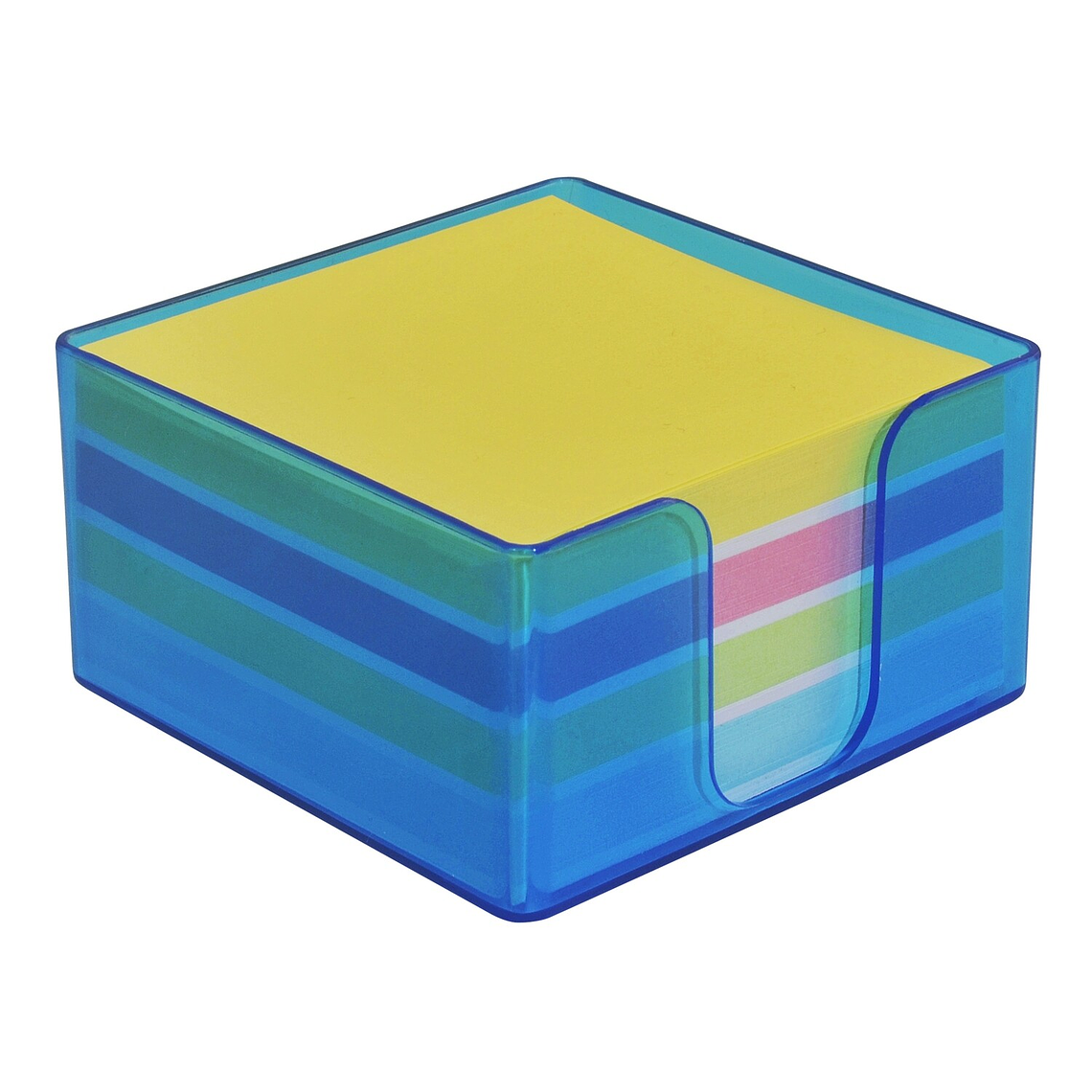 Notas con dispensador tamaño 3.3