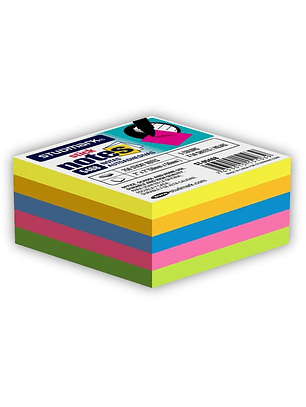 Notas Autoadhesivas Studmark 2