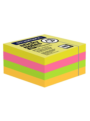 Notas Autoadhesivas Studmark 3