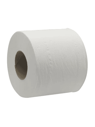 Caja de 6 Papel Toalla Center Pull x 100Mts SiClean