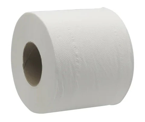 Caja de 6 Papel Toalla Center Pull x 100Mts SiClean