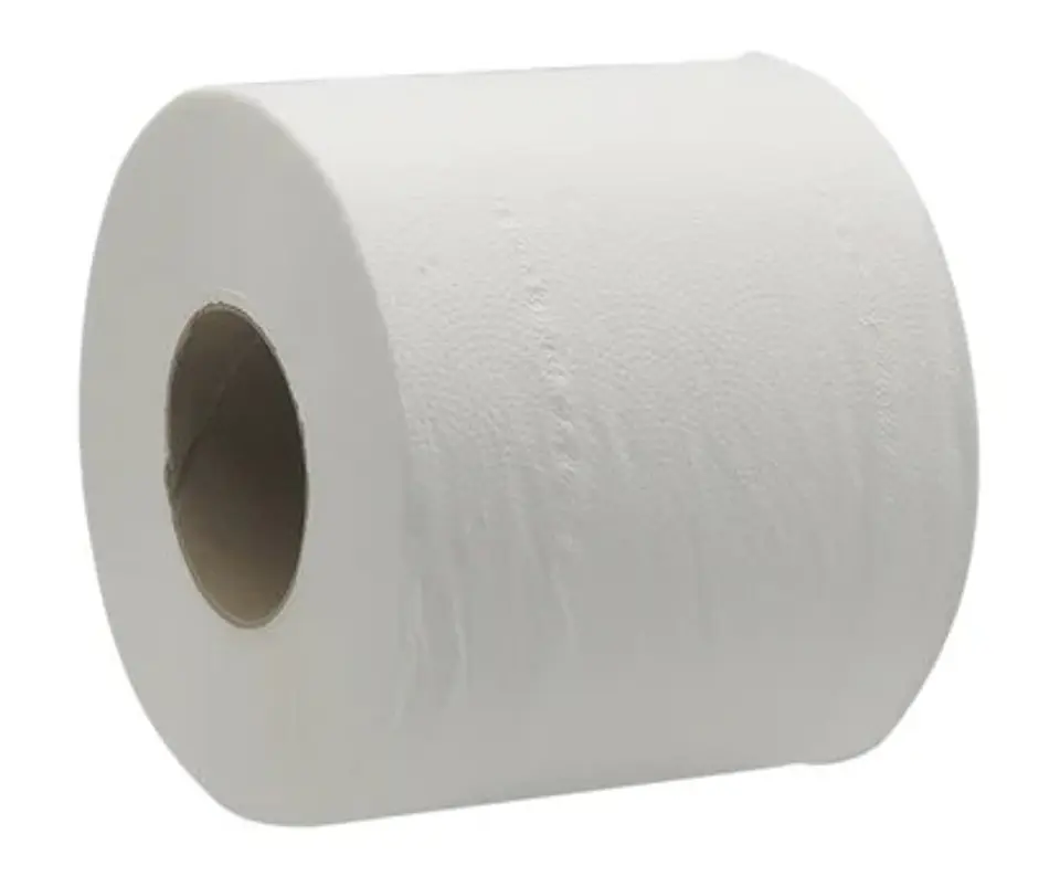 Caja de 6 Papel Toalla Center Pull x 100Mts SiClean 1