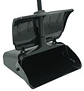 Recogedor para Basura Lobby Plegable con Tapa - Miniatura 1