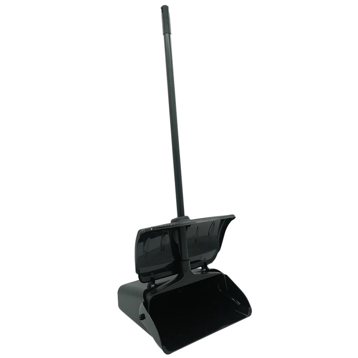 Recogedor para Basura Lobby Plegable con Tapa 2