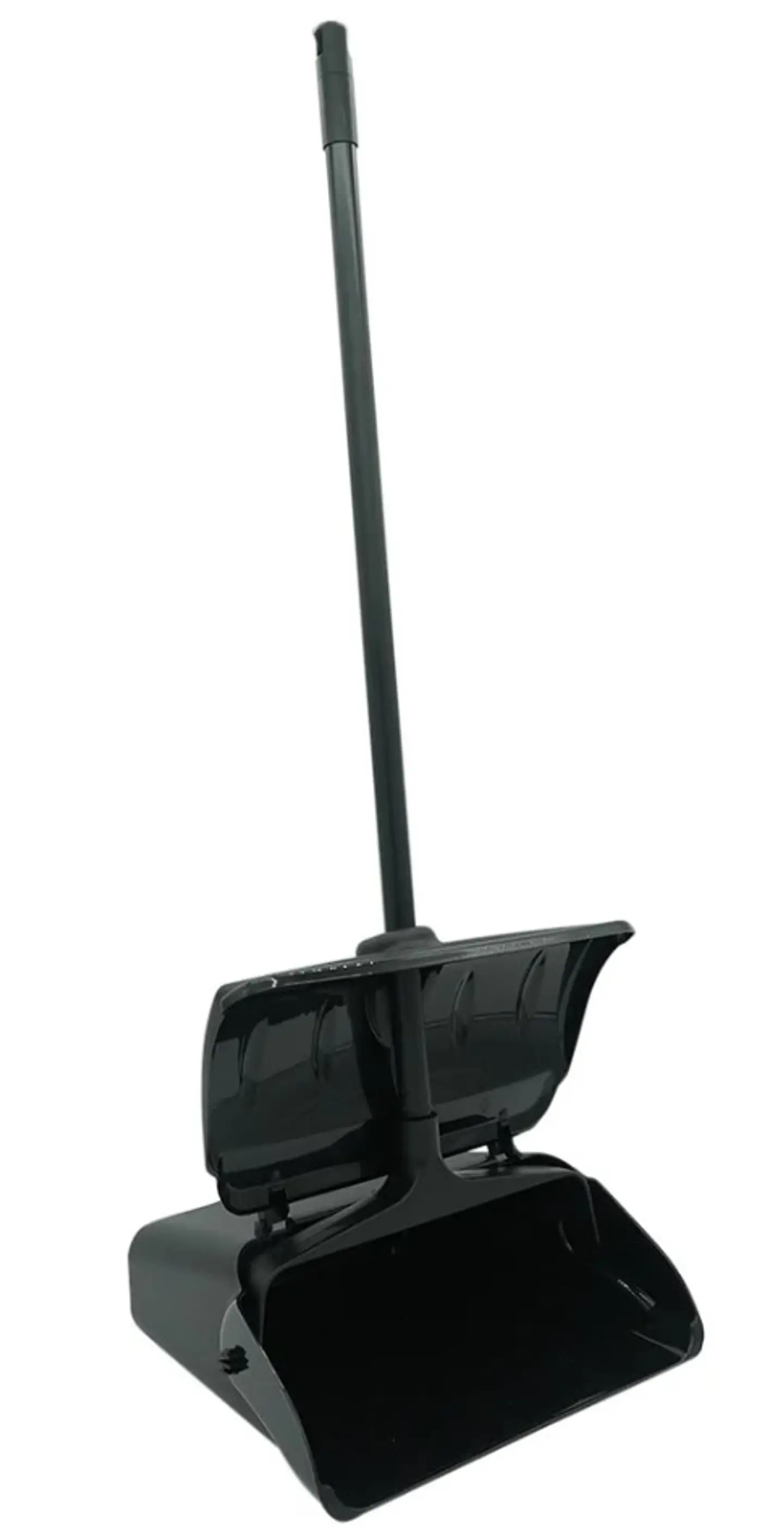 Recogedor para Basura Lobby Plegable con Tapa 2