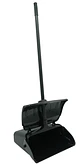 Recogedor para Basura Lobby Plegable con Tapa - Miniatura 2