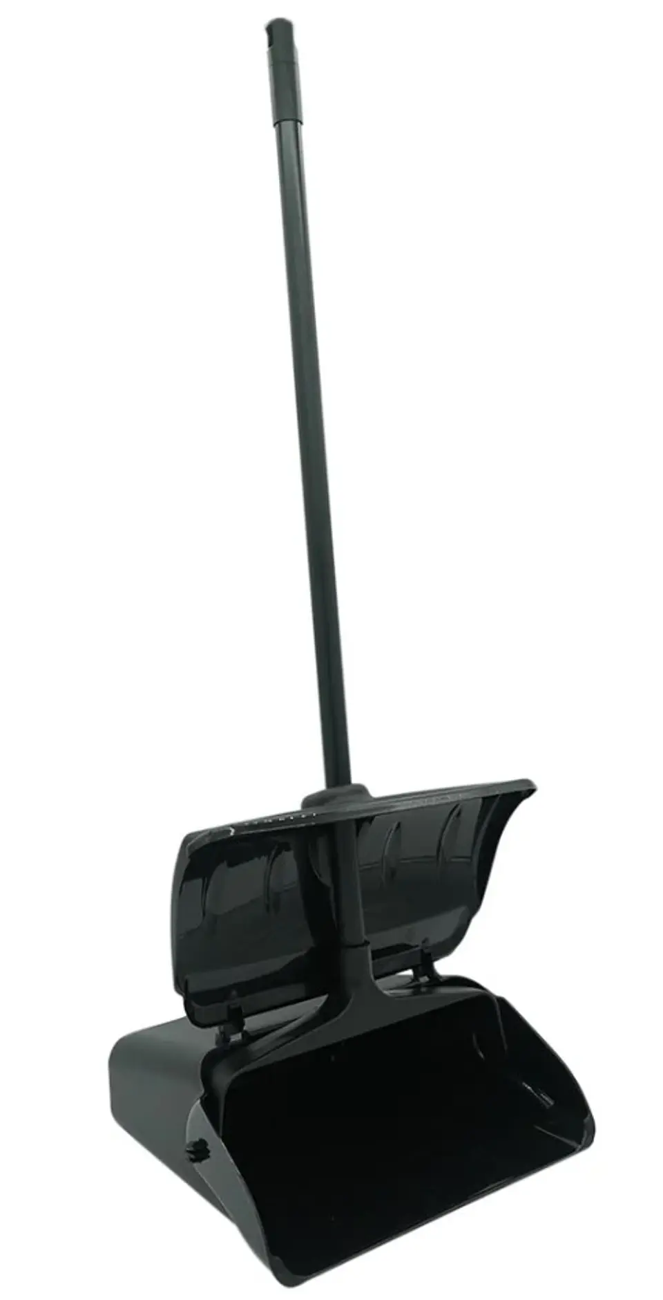 Recogedor para Basura Lobby Plegable con Tapa 2