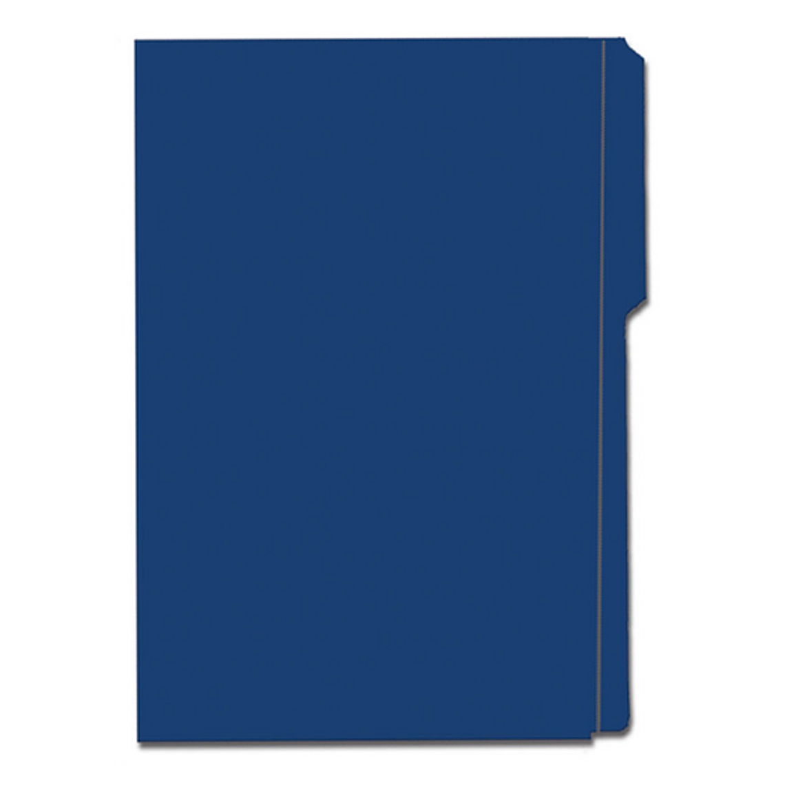 Folder de Archivo de Colores 8.5 x 14