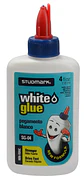 Goma Blanca Studmark de secado rápido - Miniatura 2
