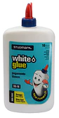 Goma Blanca Studmark de secado rápido - Miniatura 4