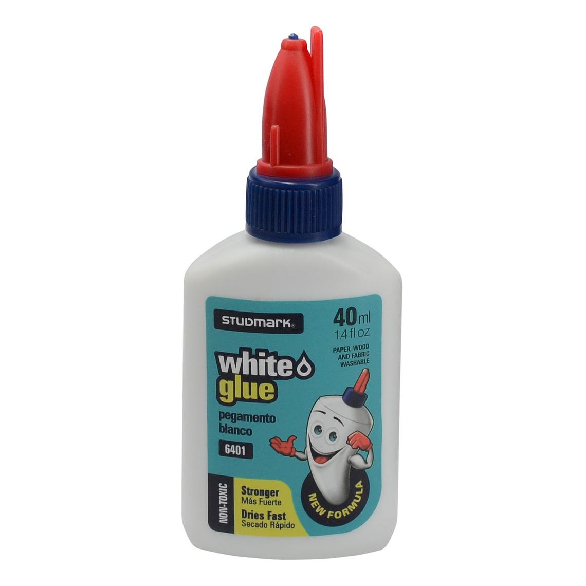 Goma Blanca Studmark 1