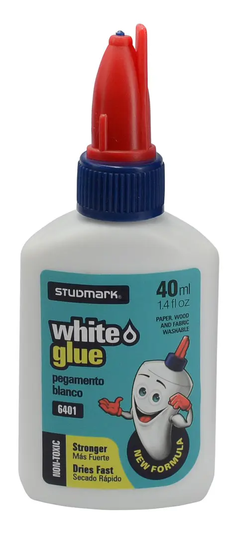 Goma Blanca Studmark