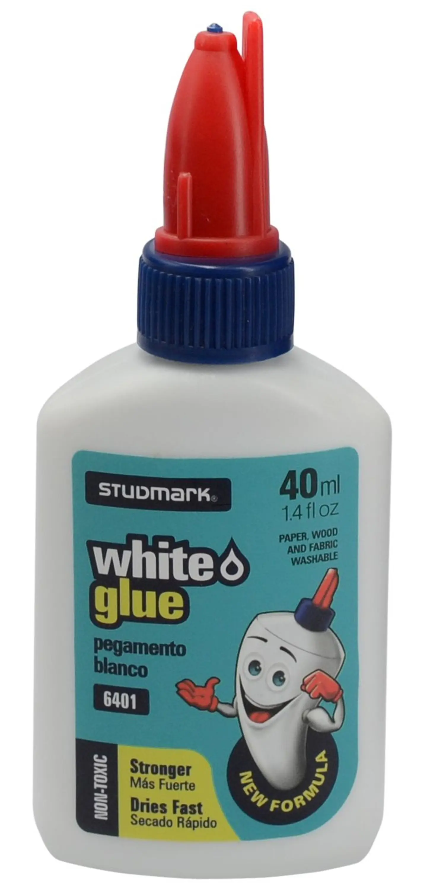 Goma Blanca Studmark 1