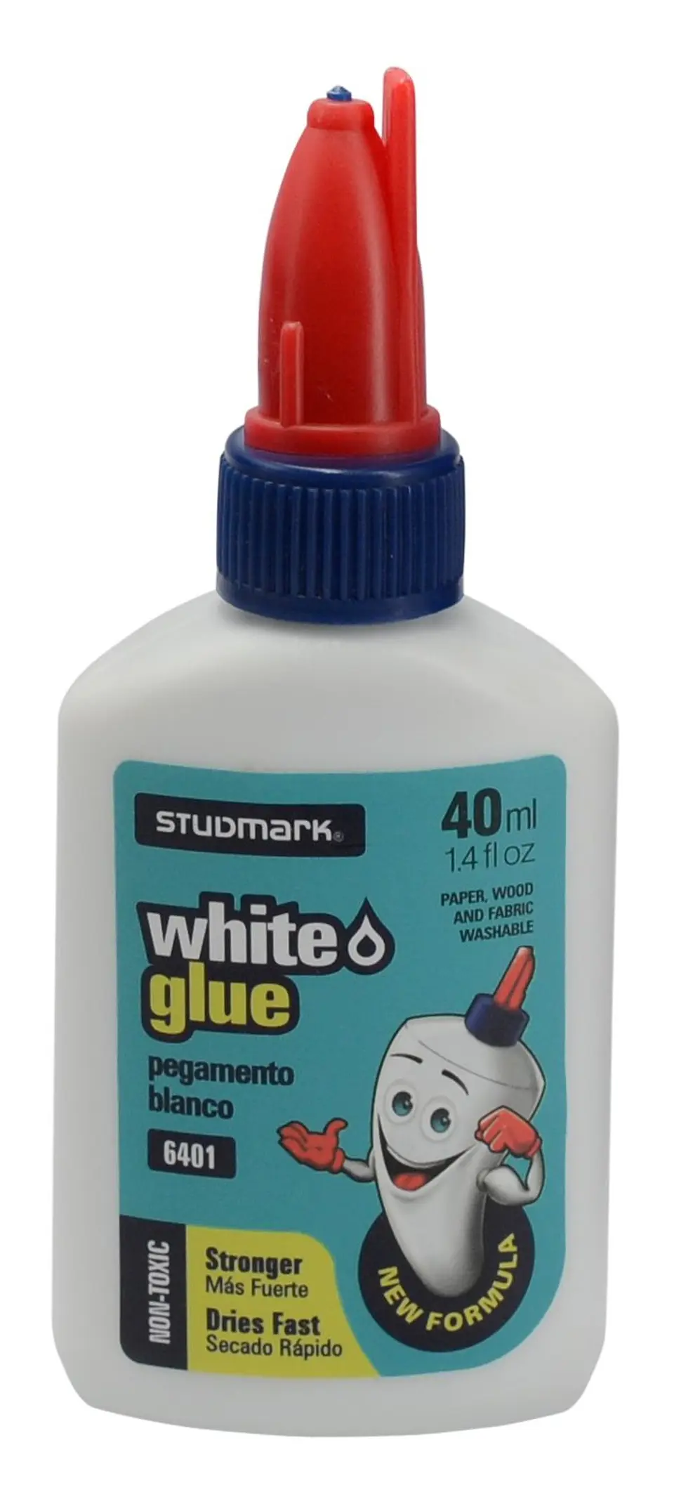 Goma Blanca Studmark 1