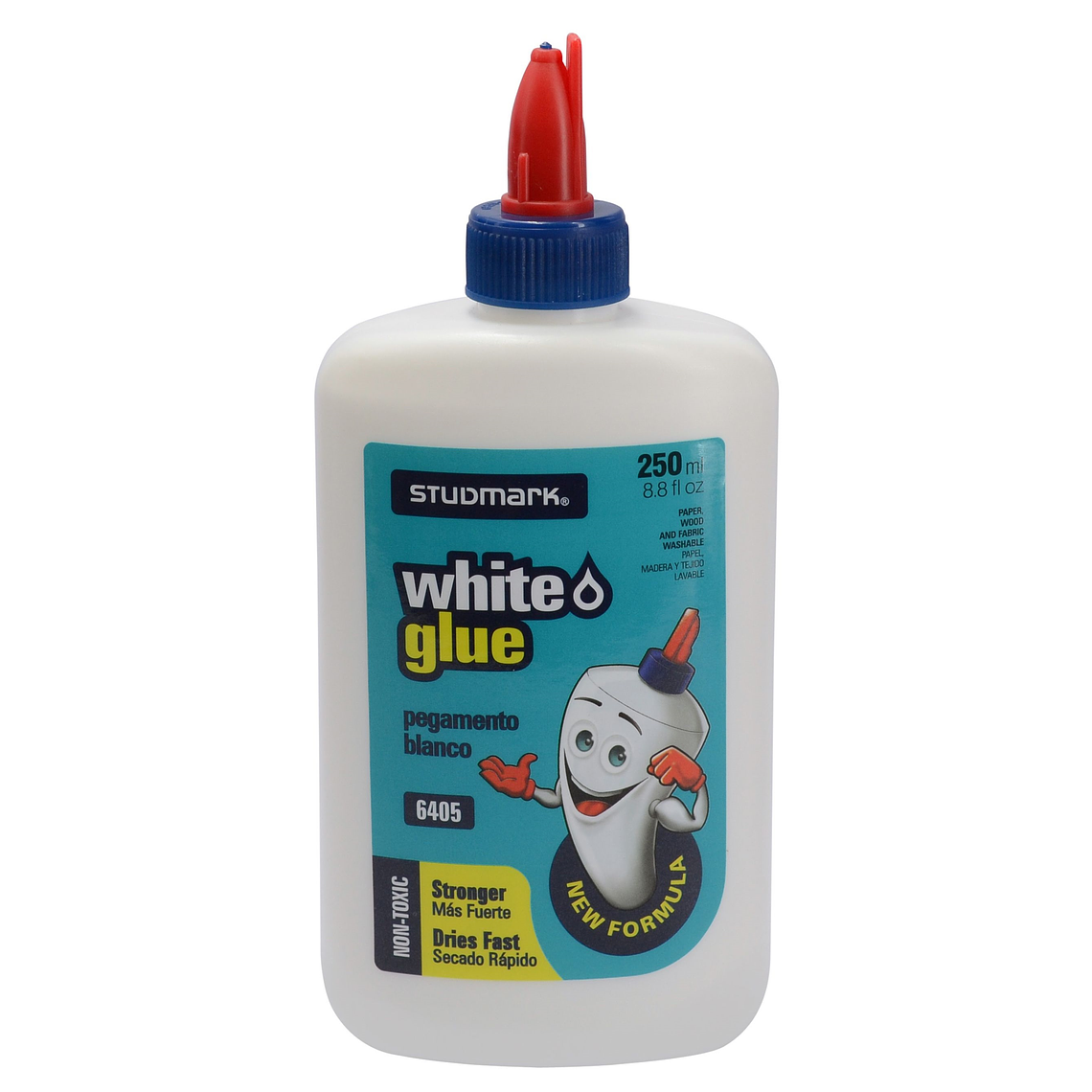 Goma Blanca Studmark 5