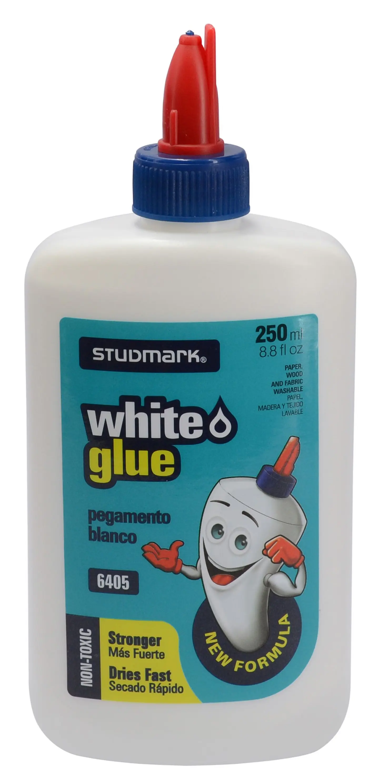 Goma Blanca Studmark 5