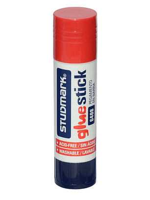 Goma en barra Studmark