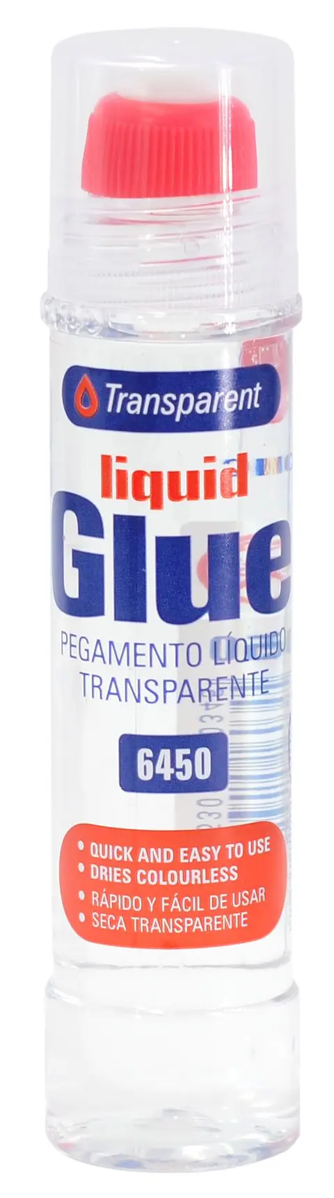 Goma Líguida Studmark Transparente 50g