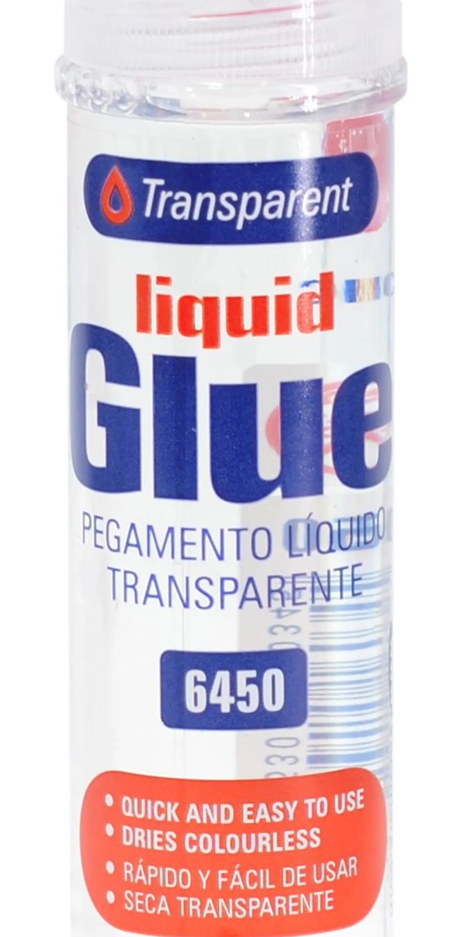 Goma Líguida Studmark Transparente 50g 1