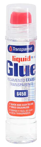 Goma Líguida Studmark Transparente 50g - Miniatura 1
