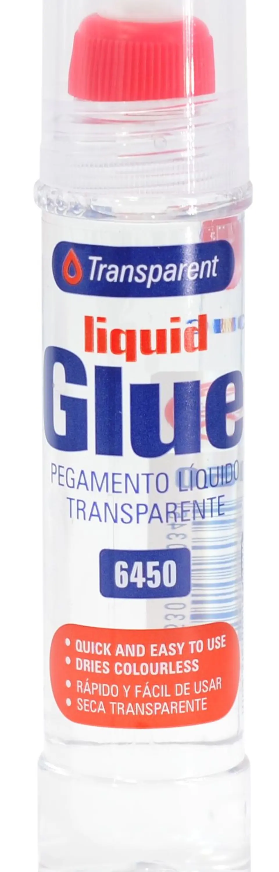 Goma Líguida Studmark Transparente 50g 1