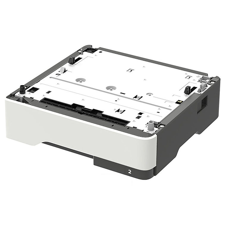 Bandeja de 550 hojas 1