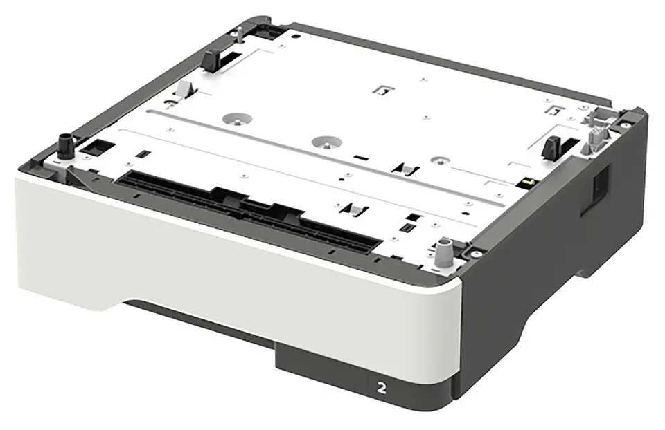 Bandeja de 550 hojas 1