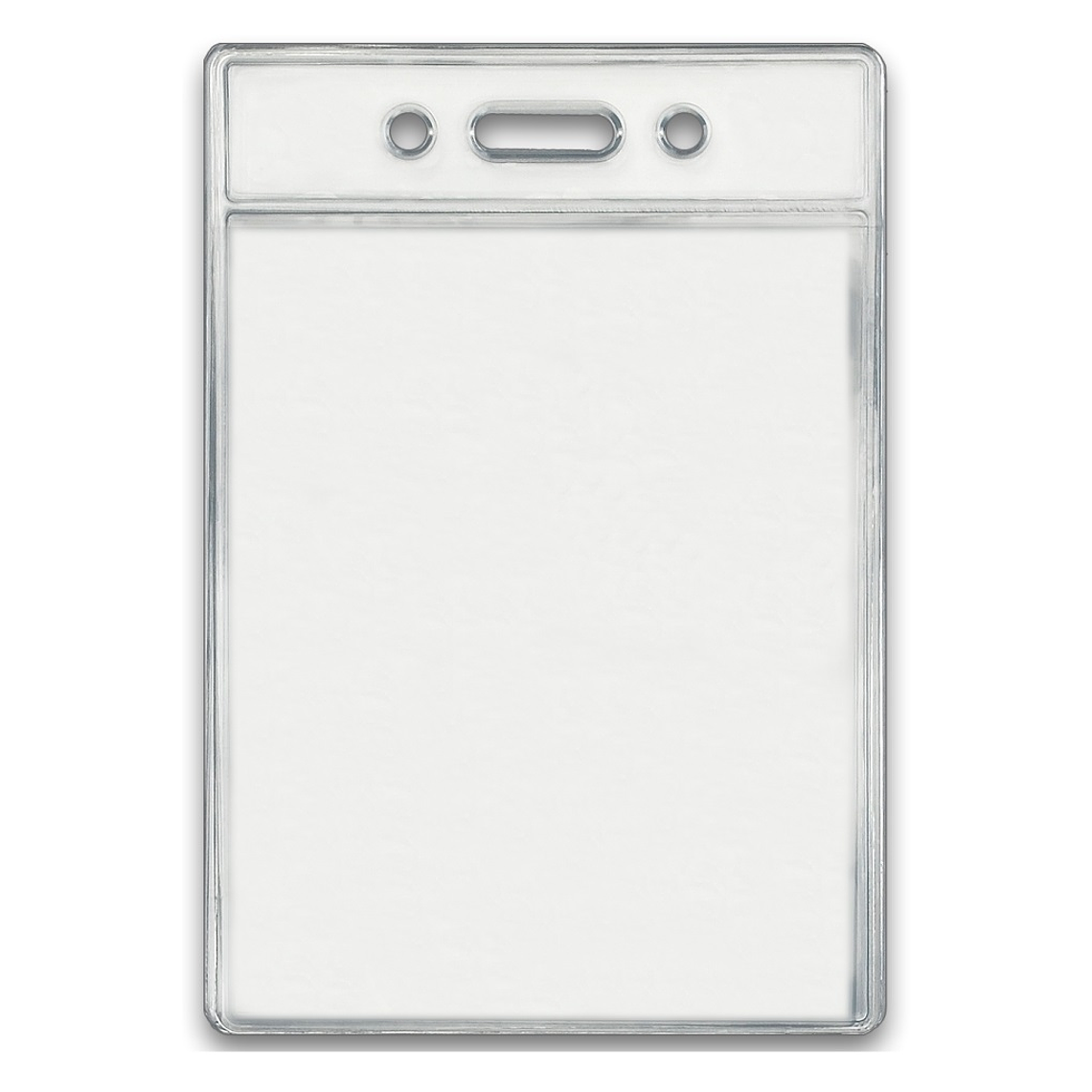 Portacredenciales vertical Studmark, 70 x 105 mm 2