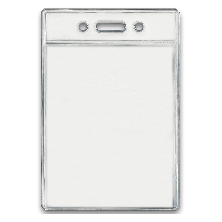 Portacredenciales vertical Studmark, 70 x 105 mm 2