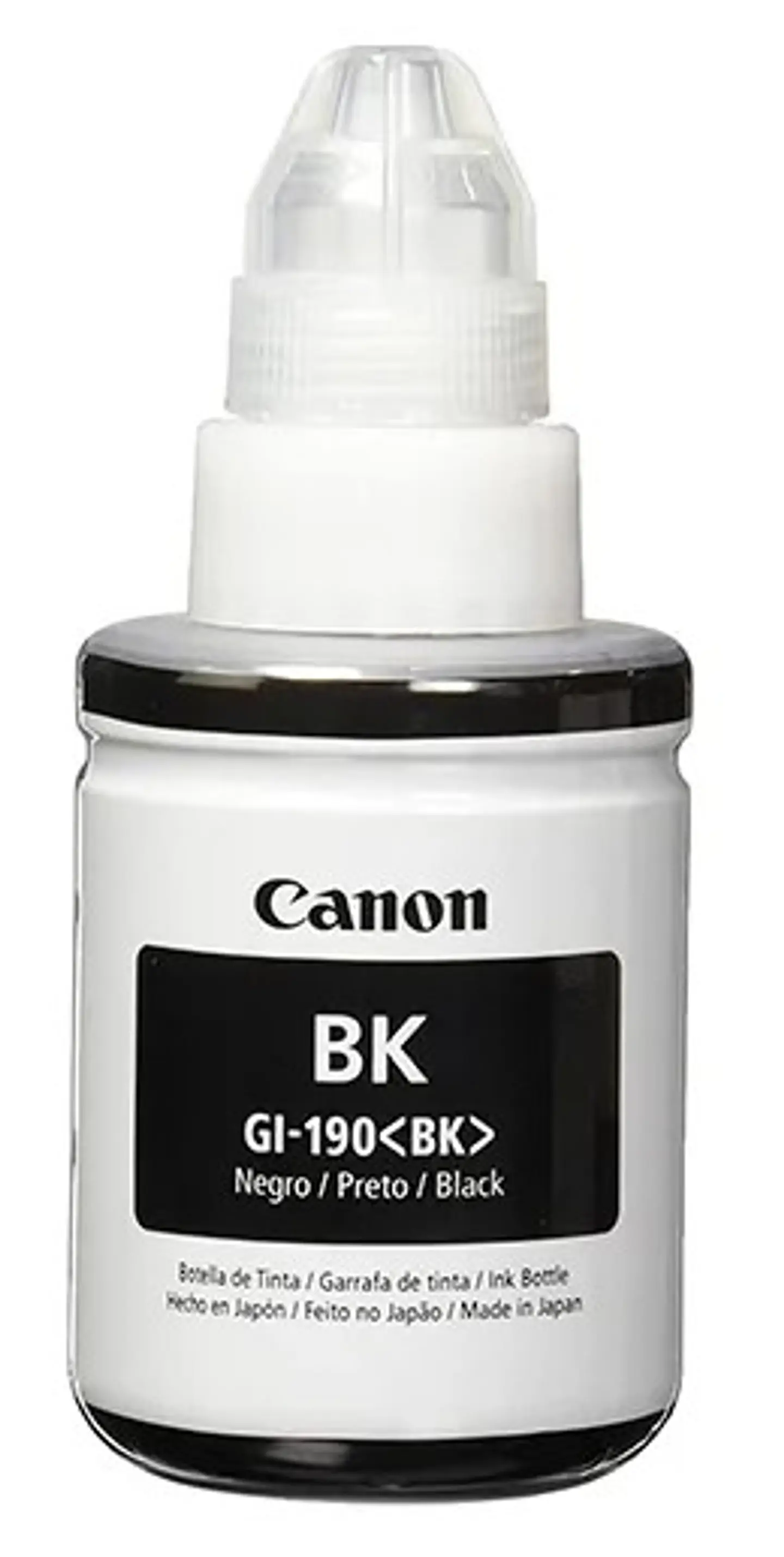 Tintas Canon GI-190 1