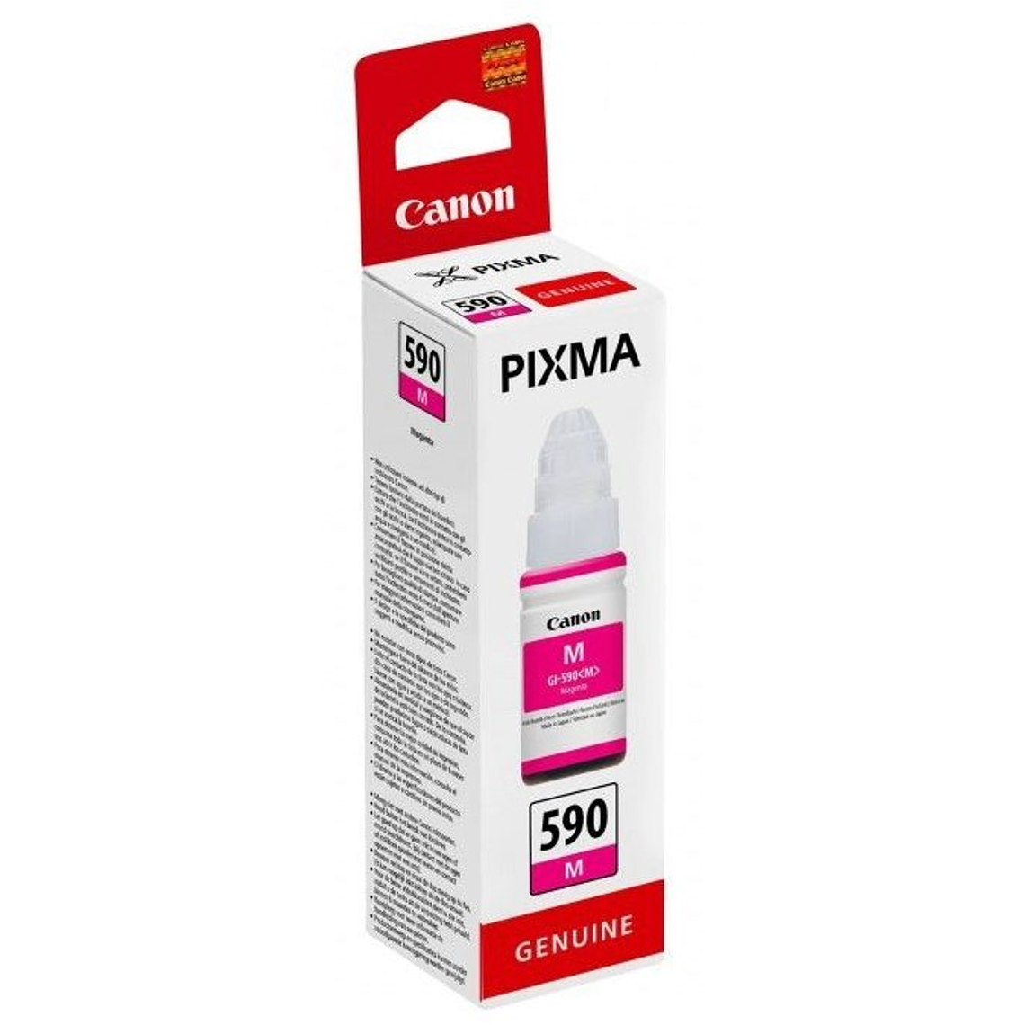 Tintas Canon GI-190 3