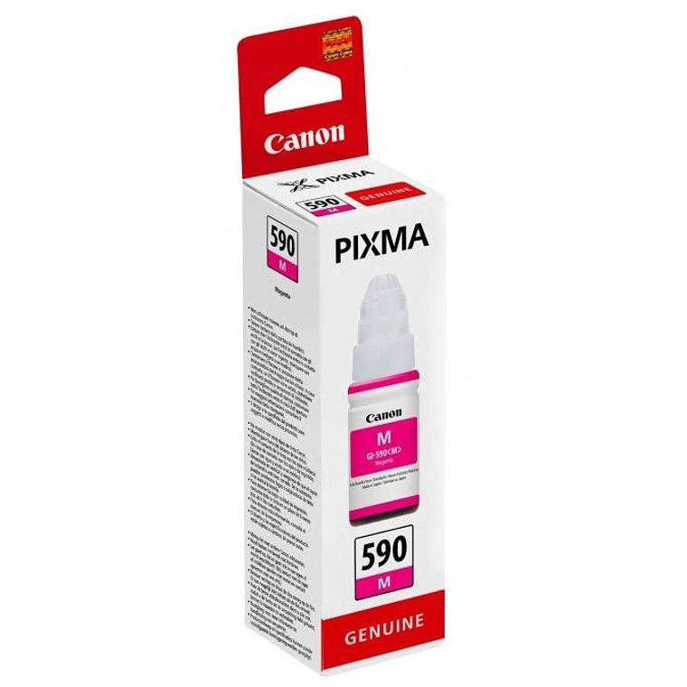 Tintas Canon GI-190 3