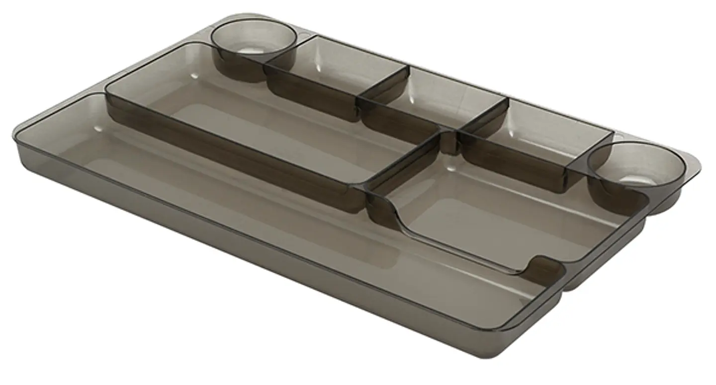 Organizador de gavetas Studmark ST-02050 1