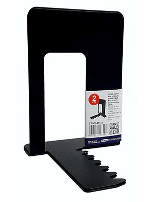 Sujetador de libros Studmark