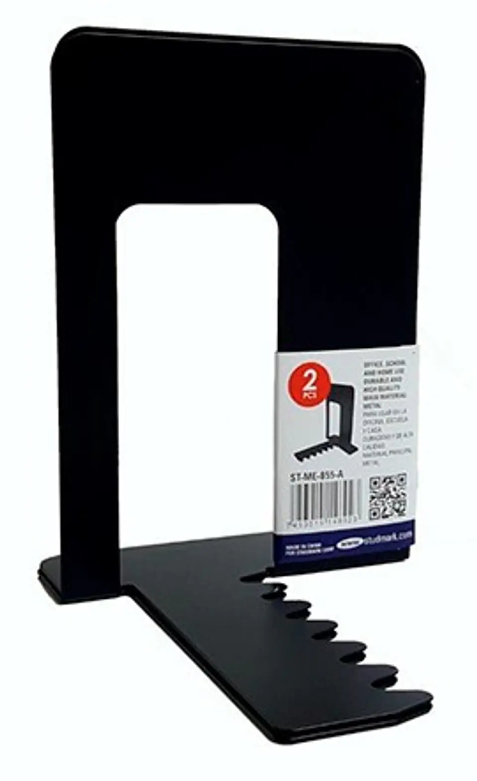 Sujetador de libros Studmark 1