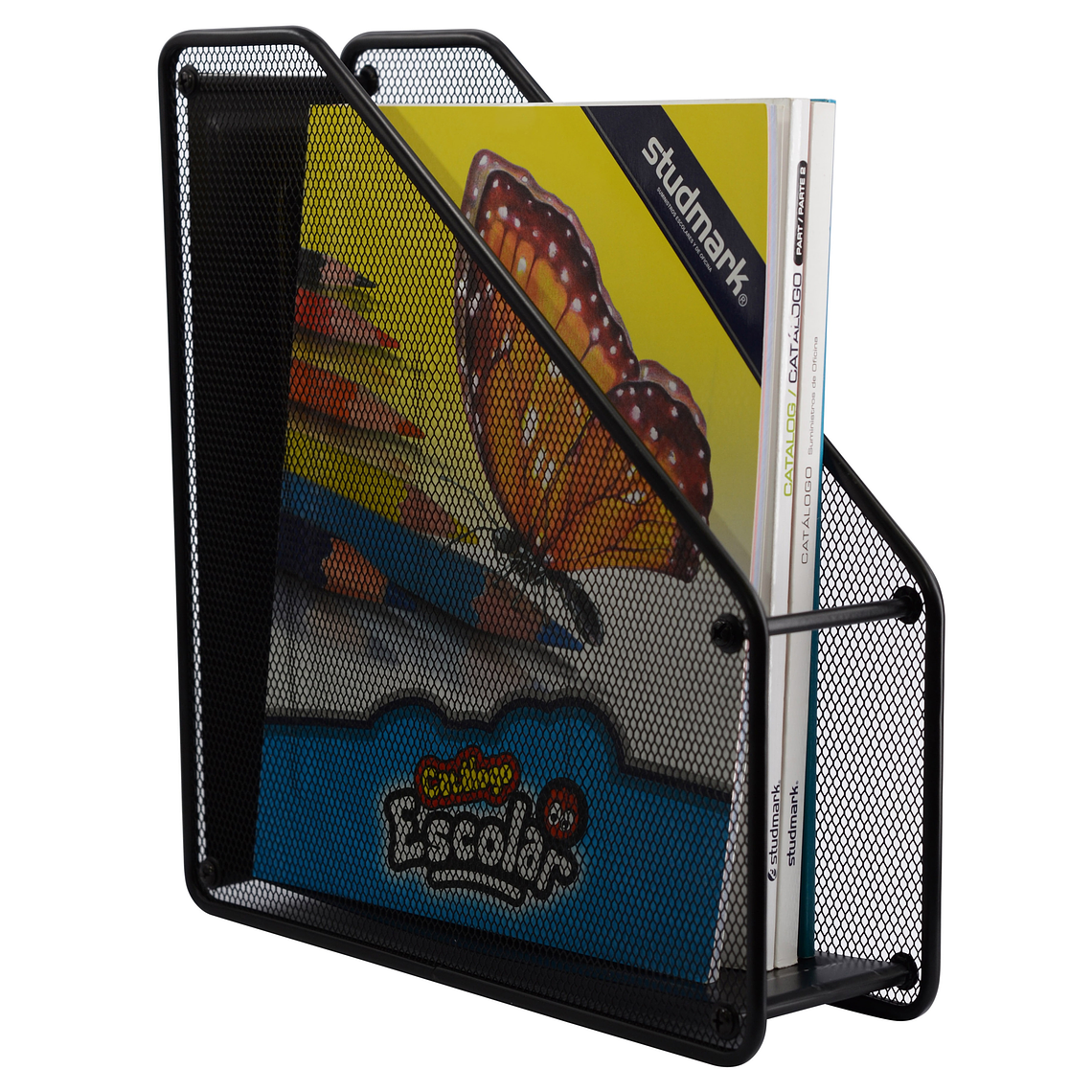 Revistero Studmark 1 división 1